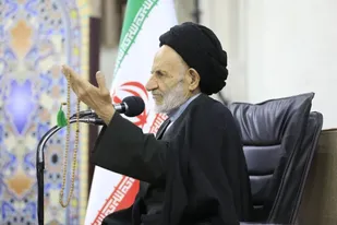 ظرفیت های فراموش شده مسجد احیاء شود