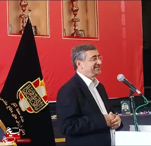 ملتِ متحد در سایه ولایت؛ دشمنان هیچ غلطی نمی&zwnj;توانند بکنند
