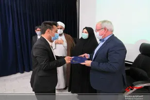 آیین تجلیل و معارفه شهردار شهر میامی برگزار شد