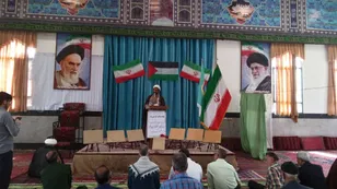 نقش بی بدیل مربیان عقیدتی در تربیت سرمایه انسانی طراز سپاه و بسیج