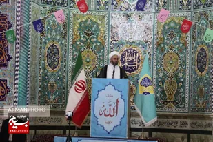 دشمن دنبال اختلاف&zwnj;افکنی در میان مسلمانان است