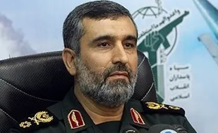ایران در حوزه هواپیماهای بدون سرنشین درترازچند کشور اول دنیاست/تصور نکنیم که آمریکا مشکلات ما را حل می&zwnj;کند/ایران حریفی در دنیا ندارد