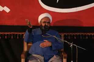 امام حسین(ع) آگاهانه به کربلا سفر کرد