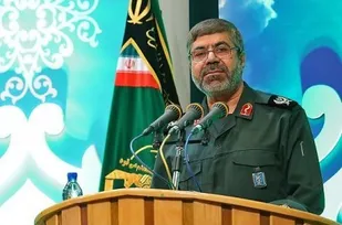 نیروهای مسلح با تمام توان از استقلال و منافع ملی کشور دفاع می&zwnj;کنند