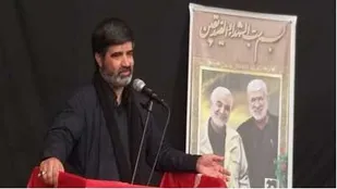 بزرگترین ویژگی حاج قاسم سلیمانی ولایت پذیری بود