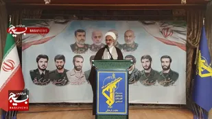 آذربایجان در جنگ ۱۲ روزه هویت عاشورایی خود را نشان داد، صبر خانواده شهدا ادامه راه شهدا/ شهدا رجعت می کنند