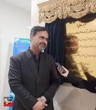 تکمیل پروژه&zwnj;های ناتمام خدمتی دیگر از شهید جمهور در خراسان رضوی