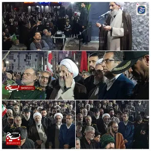 تأکید نماینده ولی&zwnj;فقیه در مازندران رسیدگی به مطالبات اقتصادی مردم