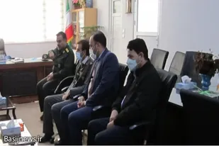 تفکر بسیجی با خدمت به مردم در جامعه نهادینه شد