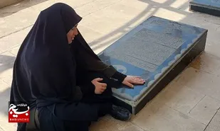 دلم بی قرار دشت نینوا