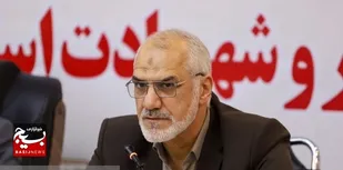 شرمنده&zwnj;ایم که برای خانواده شهدا، کارمندی کار کرده&zwnj;ایم