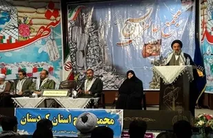 مجمع بسیج بازوی کمکی دولت برای برون رفت از مشکلات اجتماعی است
