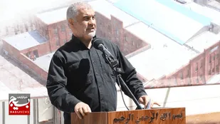نیکزاد: خیرین راهساز با الگوبرداری از خیرین مدرسه&zwnj;ساز تشکیل شود