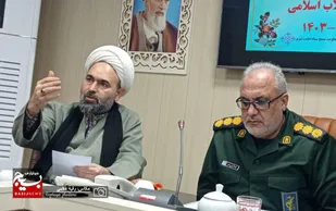 پیروزی محور مقاومت به برکت دهه فجر است