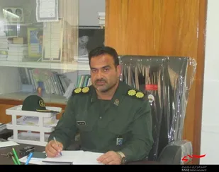 ایران اسلامی نمونه کوچکی از توان خود را در دیرالزور به رخ دشمنان کشید