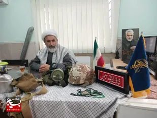 اتکال رزمندگان به خداوند، رمز پیروزی در دفاع مقدس بود