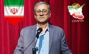 آمادگی گردان های قرارگاه جهادی خانه ایثارگران استان تهران برای کمک به دولت در جهت حل مشکلات اقتصادی