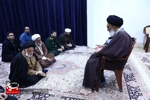 جلب اعتماد مردم از امنیت بالاتر است