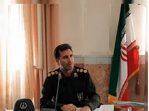 جنگ و تحریم نتوانست ملت ایران را متوقف کند