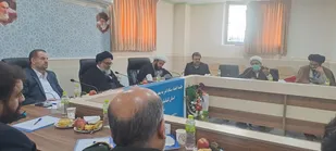 آیت الله حسینی: &nbsp;برخی&zwnj; به موضوع عفاف و حجاب ساده نگاه می&zwnj;کنند/ دادستان مرکز استان:  پارسال ایام نوروز هیچ برنامه فرهنگی در آبشار یاسوج نبود/ رئوف: در حوزه فرهنگ نیاز به یک اتاق عملیات داریم