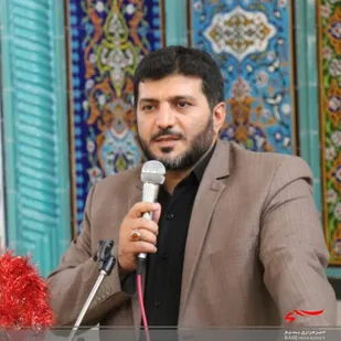 اعزام ۴۰۰ نفر از دانشجویان استان قزوین به پیاده روی اربعین حسینی