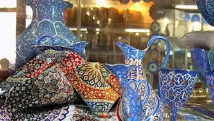 از ظرفیت بسیج برای تحقق اقتصاد مقاومتی باید بیشتر استفاده کرد