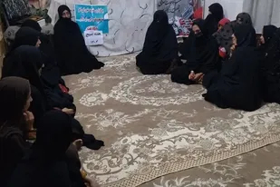 نشست امر به معروف و نهی از منکر در سراوان برگزار شد