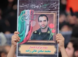 شهیدی که دوست داشت بچه&zwnj;ها طعم شیرین دین&zwnj;داری را بچشند