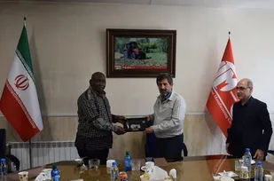 تراکتورسازی آماده همکاری با کنیا برای مکانیزه کردن کشاورزی