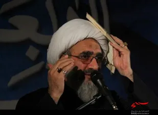 شب قدر فرصت بازگشت به دامان رحمت خداست