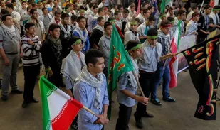بعد از دانش آموزی، راهیان نور مجازی دانشجویی و عمومی برگزار خواهد شد.