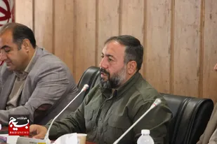 برگزاری نشست هماهنگی کارگروه&zwnj;های کنگره شهدای ساوجبلاغ/نگارش بیش از ۱۴ کتاب با موضوع شهدای شهرستان ساوجبلاغ