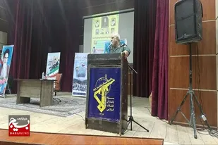 دولت شهید رئیسی نمایش زیبای حکمرانی اسلامی نه فقط برای ما بلکه برای تمام دنیا بود