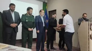 هفتمین سوگواره عکس &laquo;آیینه داران&raquo; و اولین سوگواره &laquo;رحیل&raquo; برگزیدگان خود را شناخت