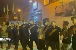 همدردی بوشهری&zwnj;ها با آبادانی&zwnj;ها
