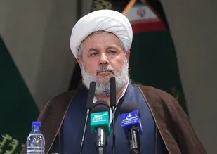 تکلیف امروز ما جنگ نظامی با دشمن نیست بلکه نقش&zwnj;آفرینی در جبهه جنگ نرم است