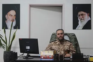 پیوستن کارکنان نیروی هوایی به جمع مردم انقلابی، کمر رژیم طاغوت را شکست