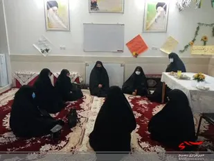 نشست های توجیهی مسئولین فاوا شش پایگاه برگزار شد