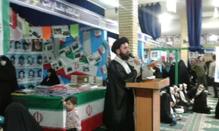 تقویت خدمات جهادی و اقتصاد مقاومتی پایگاه های بسیج ضروری است
