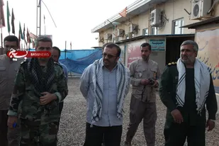 تکمیل اردوگاه گلستان همت مسئولان استانی را می طلبد