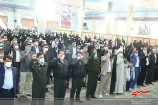 برائت از آمریکا برائت از شیطان است
