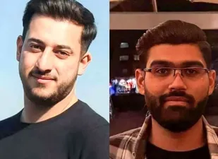 پایان راه یک بسیجی شهادت است