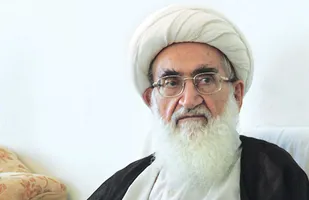 انتقاد آیت&zwnj;الله نوری&zwnj;همدانی از برگزاری کنسرت در قم/ برای "شادی جوانان" کار ایجاد کنید
