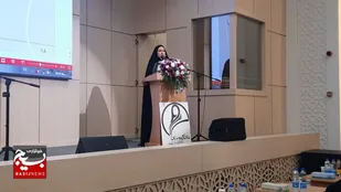 درخشش گروه &laquo;جوانی جمعیت&raquo; ناحیه میثم در خراسان رضوی کسب عنوان موفق&zwnj;ترین گروه بسیج جامعه زنان استان به همت بانوان دغدغه&zwnj;مند مشهدی