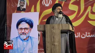 با وحدت و تبعیت از ولایت، ملت ایران پیروز نهایی خواهد بود