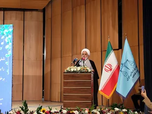 عدالت زمانی محقق می&zwnj;شود که ضعیف بتواند حقش را از قوی بگیرد