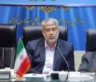 خودکفایی استان مرکزی در تولید گندم/خرید 240 هزار تن گندم از کشاورزان استان مرکزی