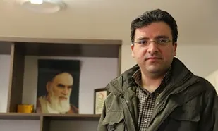 سینمای مقاومت محدود به جنگ نیست