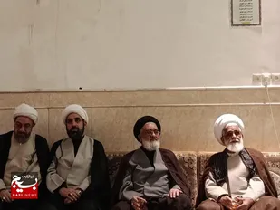 حضرت زهرا (س) ملاک تشخیص حق از باطل است