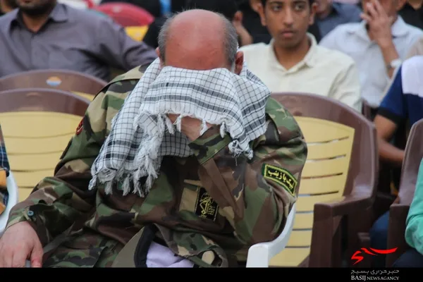عکس : محمد امین محتشمی نیا